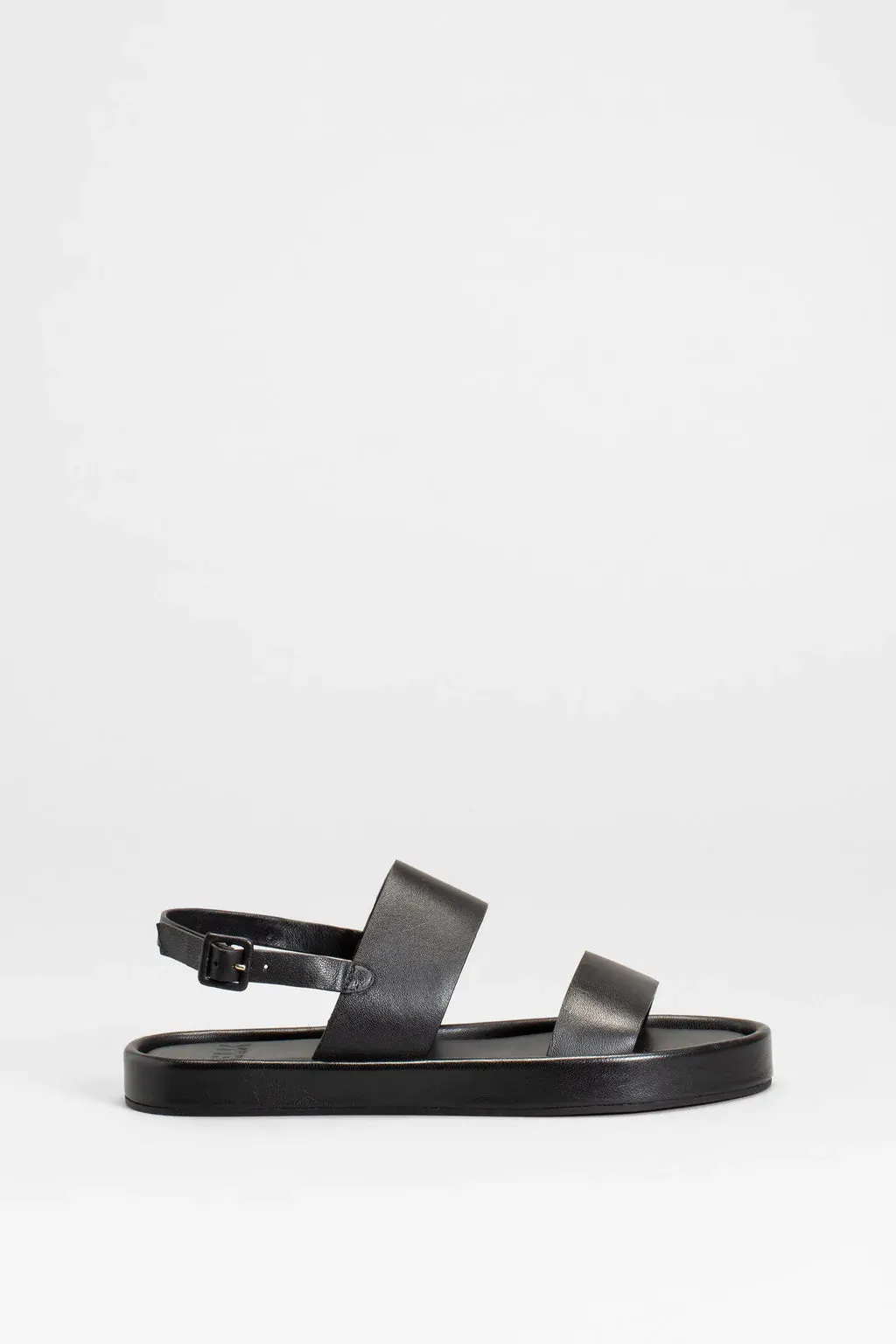 Seyta Sandal - Black