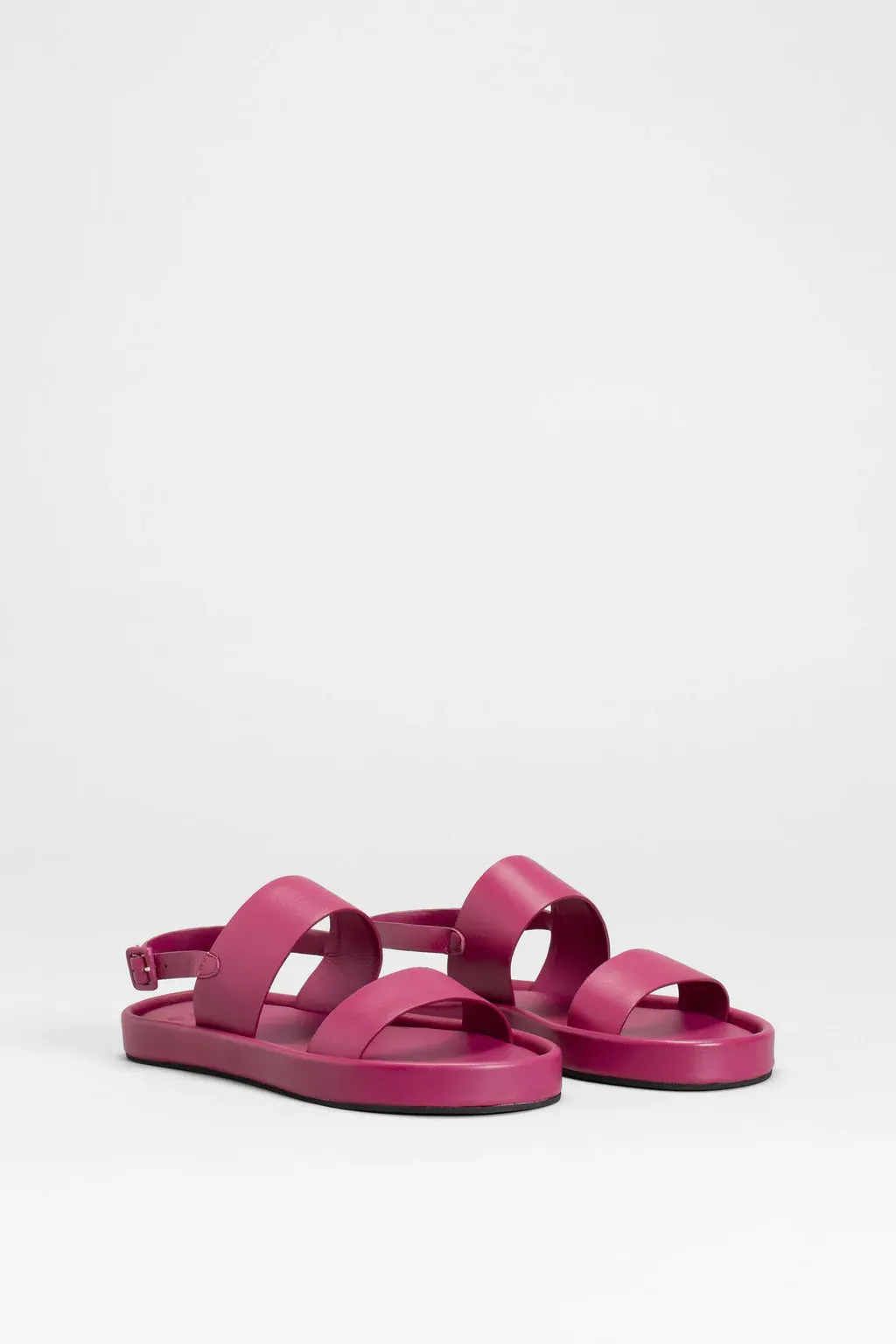 Seyta Sandal - Wild Berry