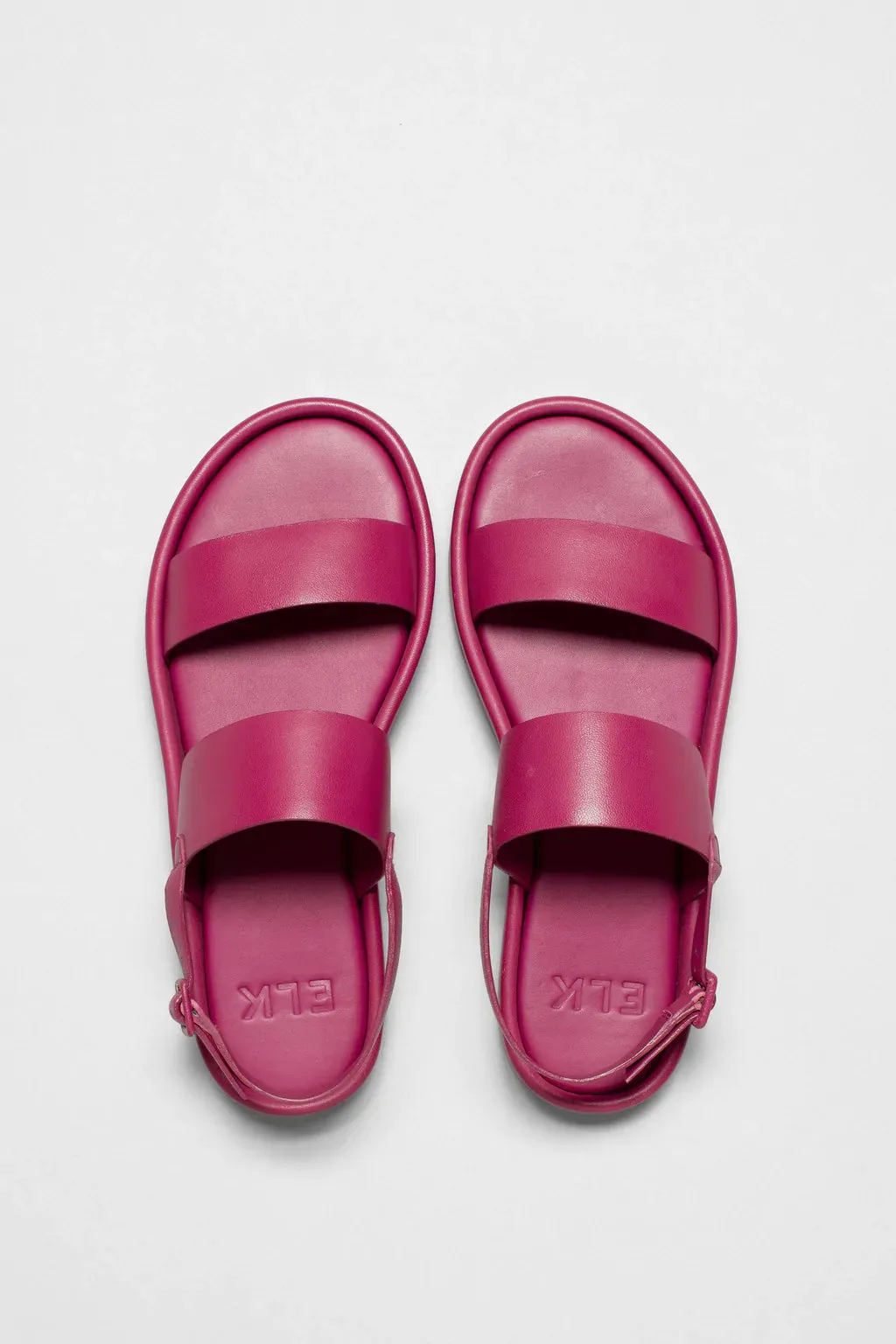 Seyta Sandal - Wild Berry
