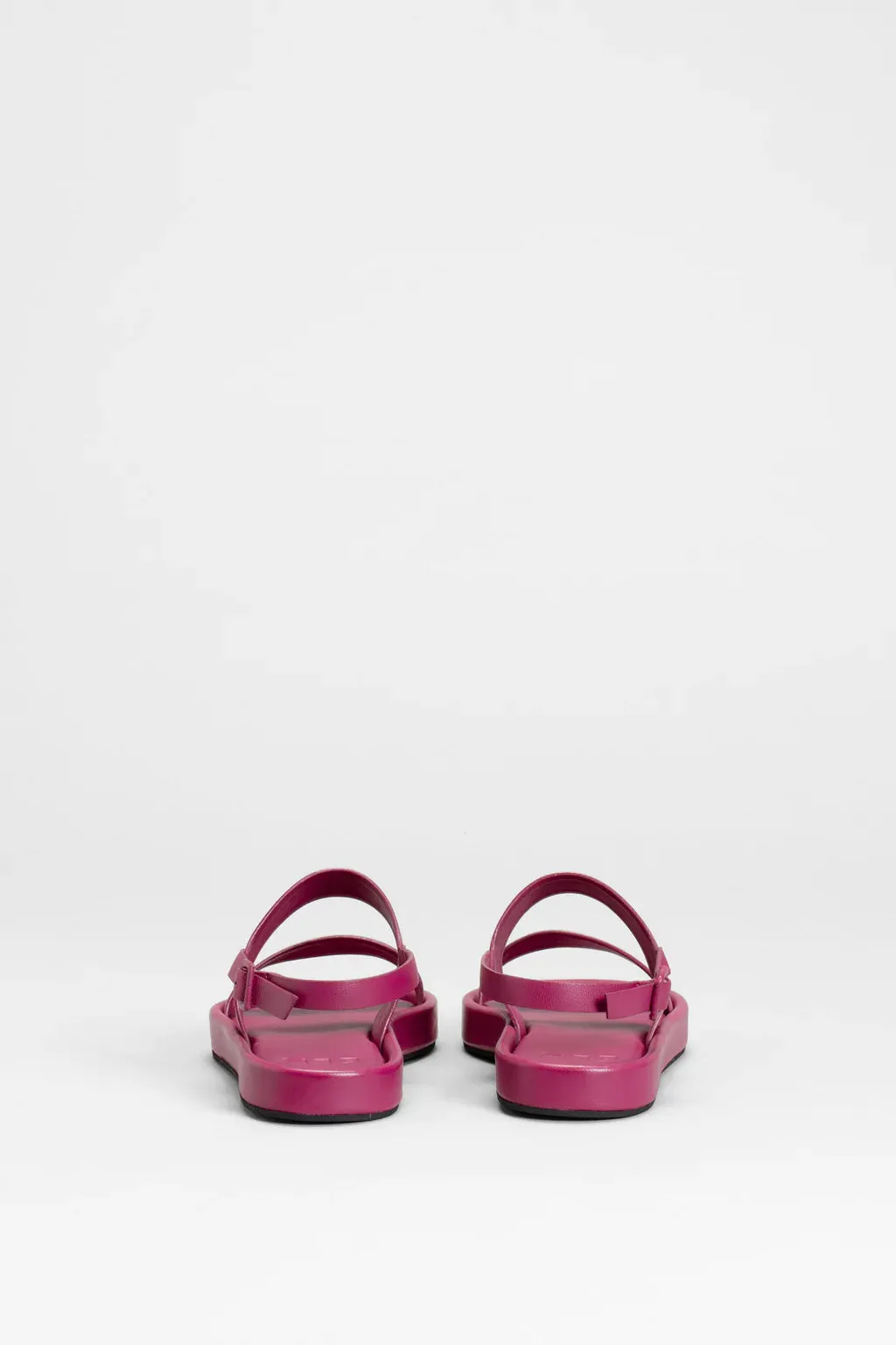 Seyta Sandal - Wild Berry