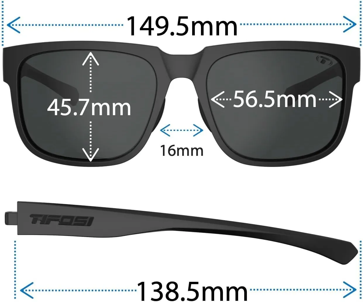 Shumo Sport Sunglasses Oversized Fashion Forward Design - Ideal For Cycling, Golf, Pickleball, Running and Active Lifestyle