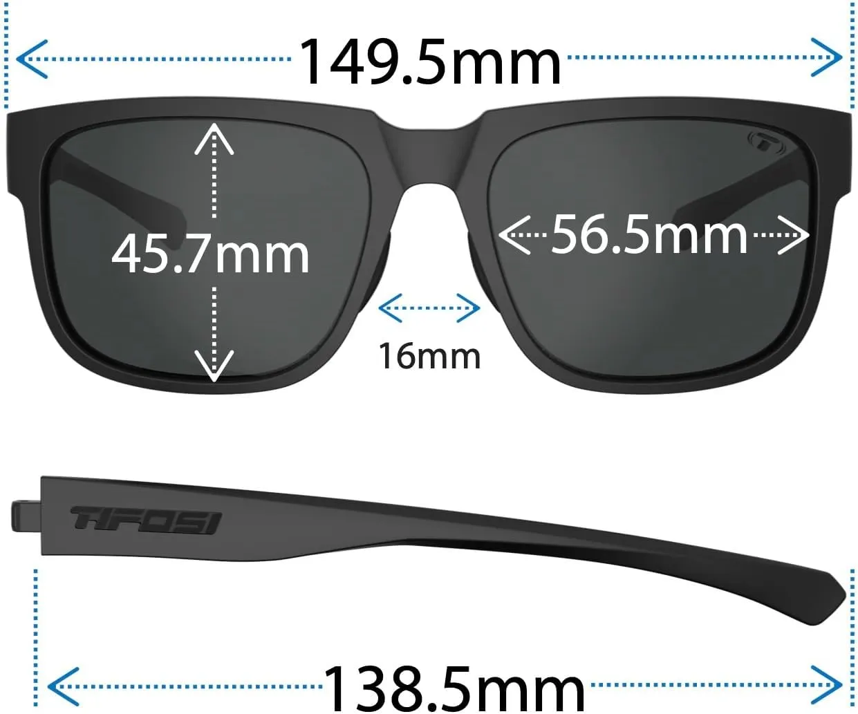 Shumo Sport Sunglasses Oversized Fashion Forward Design - Ideal For Cycling, Golf, Pickleball, Running and Active Lifestyle