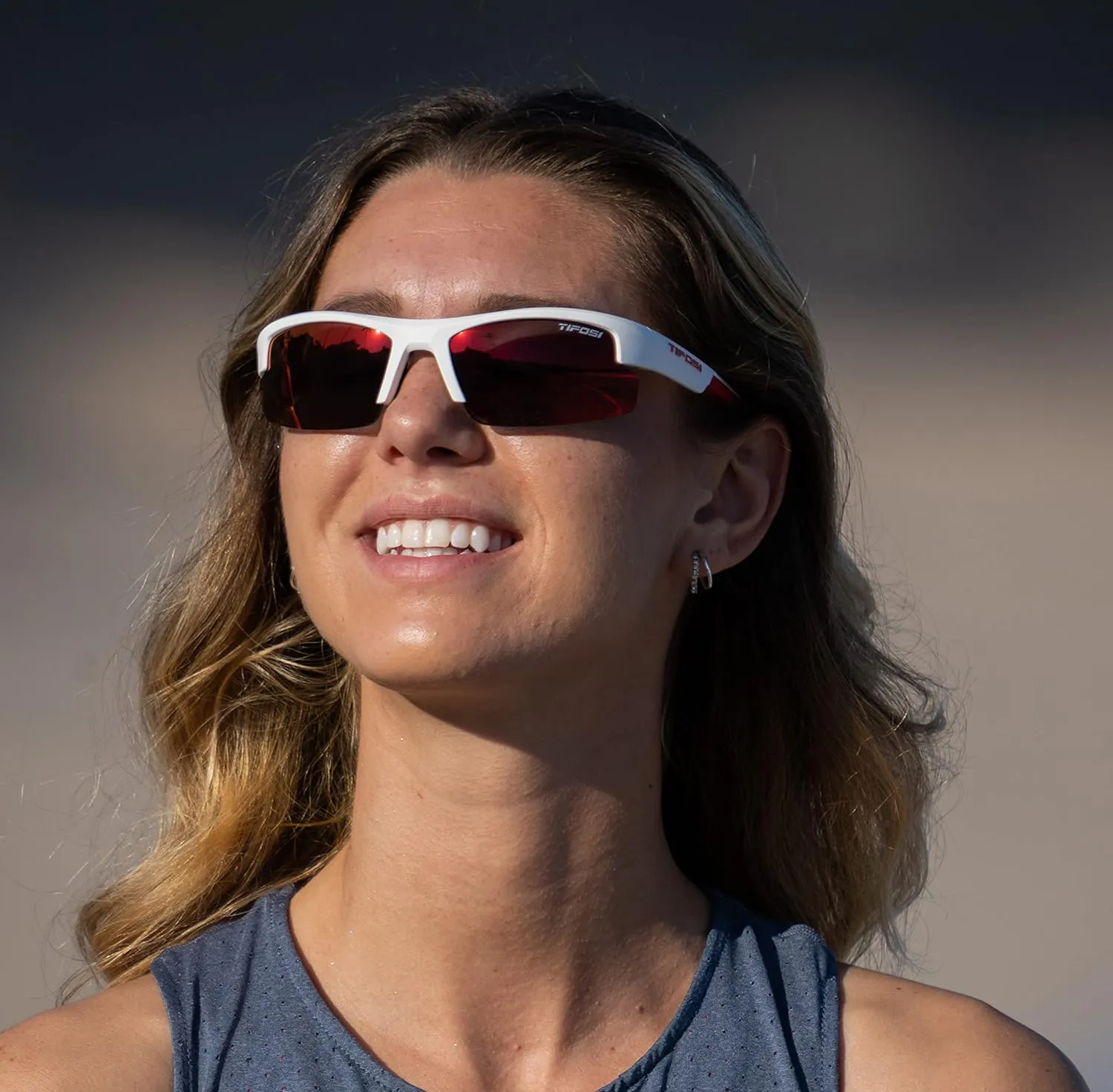 ShutOut Multi-Sport Sunglasses - Ideal For Baseball, Golf and Great Lifestyle Look