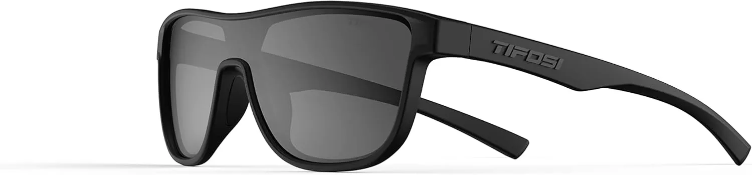 Sizzle Tangle Free Sport Sunglasses - Ideal For Running, Cycling, Golf, Pickleball, Tennis and Trendy Lifestyle Look