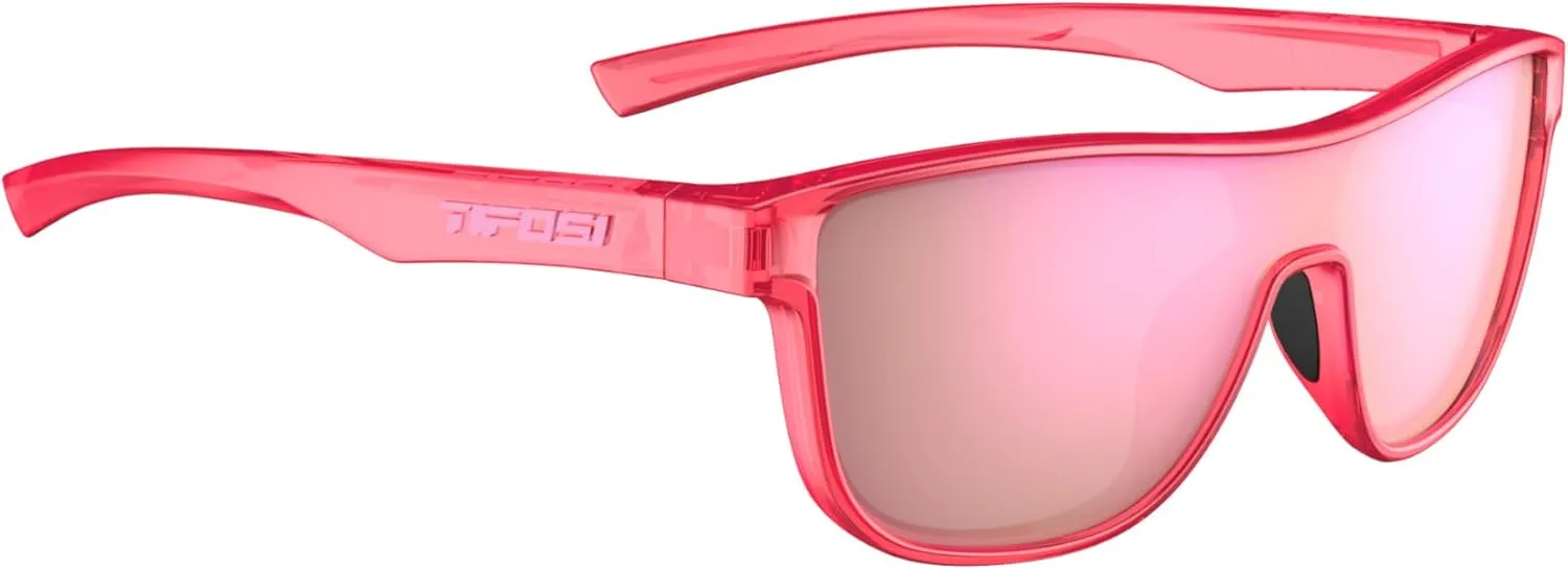 Sizzle Tangle Free Sport Sunglasses - Ideal For Running, Cycling, Golf, Pickleball, Tennis and Trendy Lifestyle Look