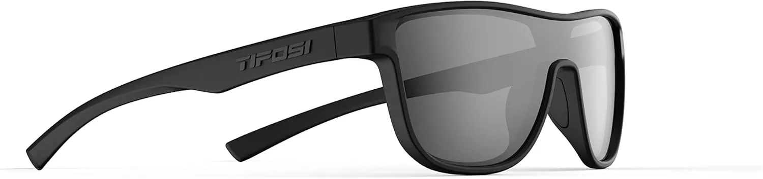 Sizzle Tangle Free Sport Sunglasses - Ideal For Running, Cycling, Golf, Pickleball, Tennis and Trendy Lifestyle Look