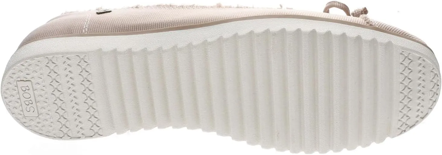 Skechers BOBS Flexpadrille Lo-Tiptoes Women's Slip On