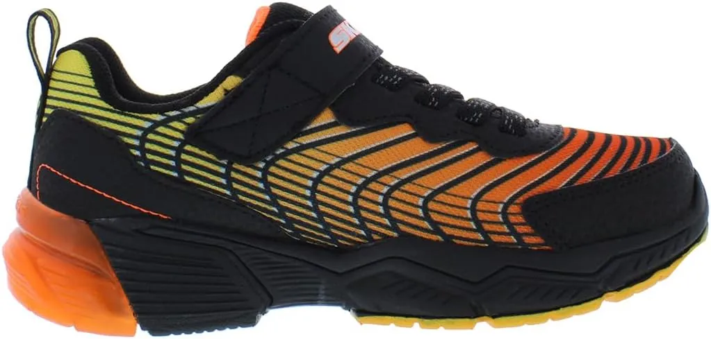 Skechers Boy's Thermoflux 2.0-Kodron Sneaker