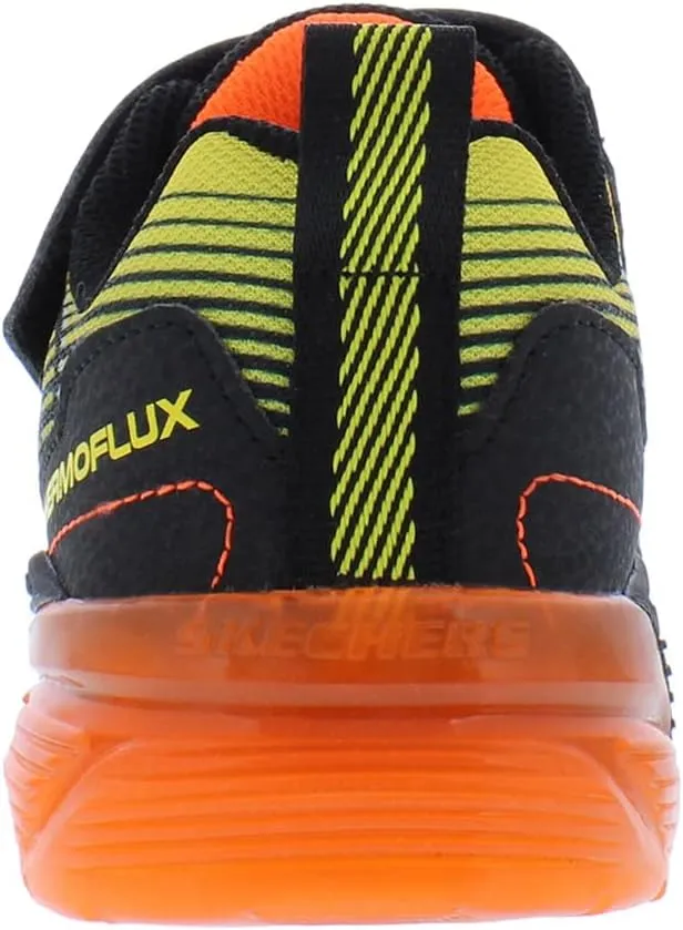 Skechers Boy's Thermoflux 2.0-Kodron Sneaker