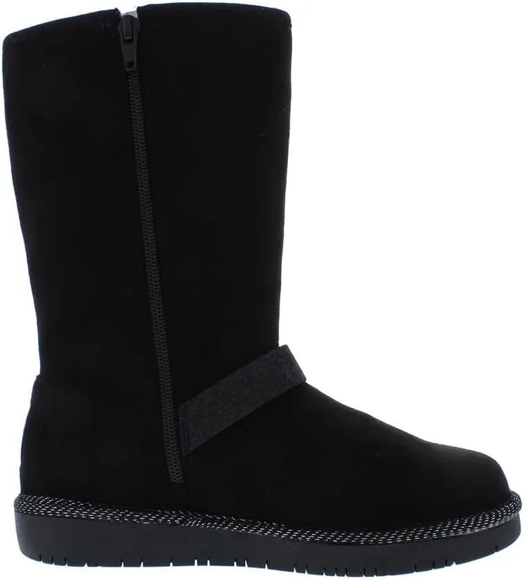 Skechers Girl's Glamslam-Darling Days Slipper Sneaker