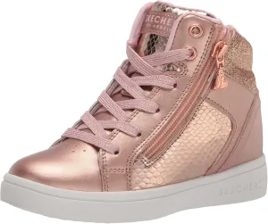 Skechers Girl's Hidden Star Sneaker