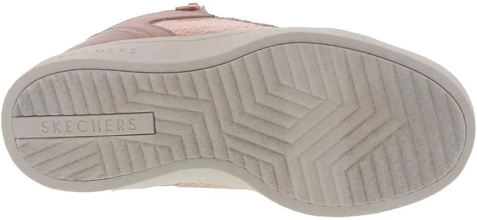 Skechers Girl's Hidden Star Sneaker