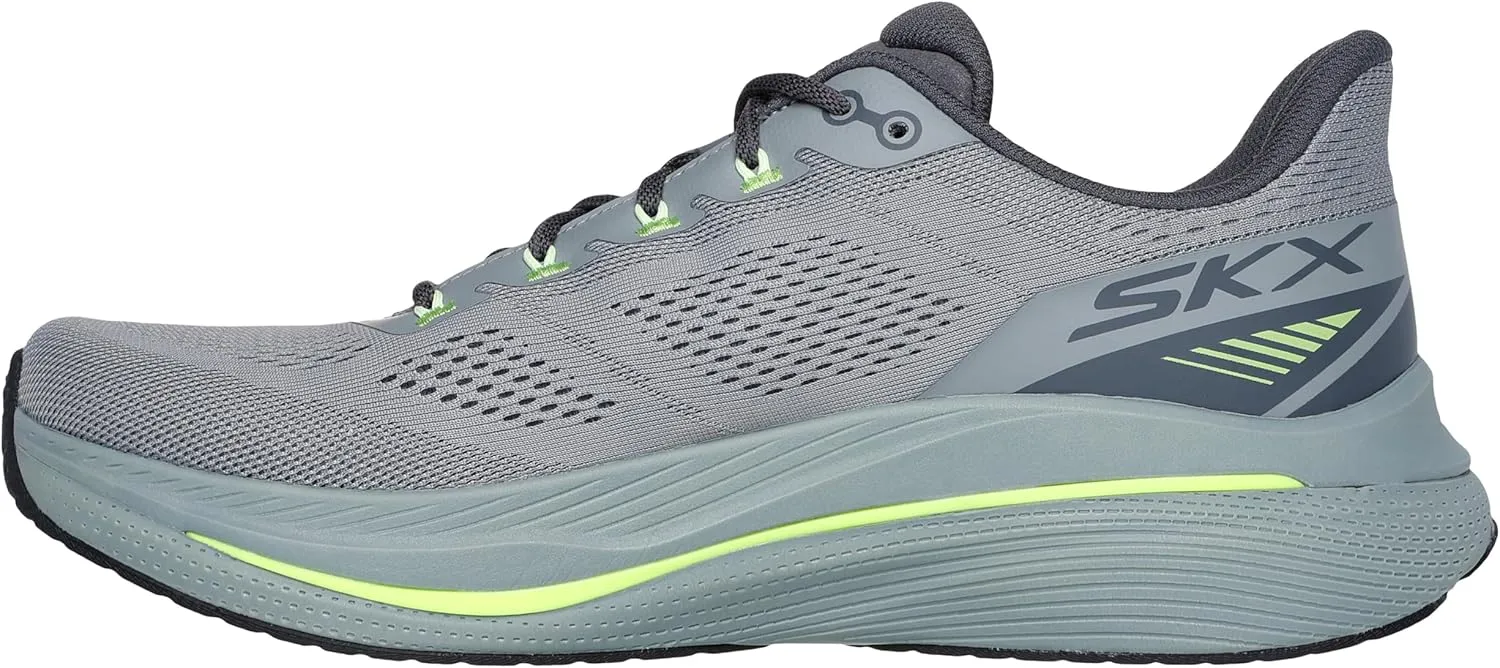 Skechers Men's Max Cushioning Propulsion Sneaker