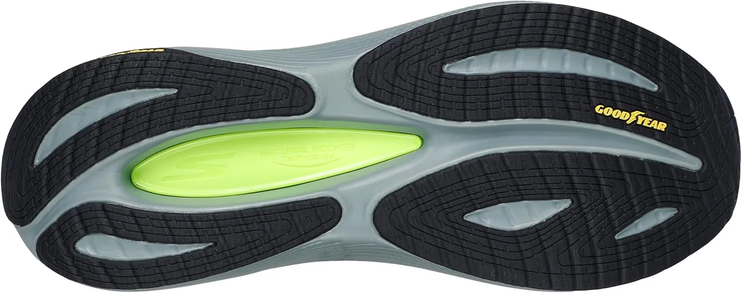 Skechers Men's Max Cushioning Propulsion Sneaker