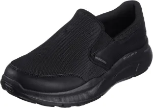 Skechers Men's Relaxed Fit: Equalizer 5.0 - Persistable, Black Blk, Size 9.5 X-Wide