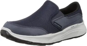 Skechers Men's Relaxed Fit: Equalizer 5.0 - Persistable, Navy, Size 8 X-Wide