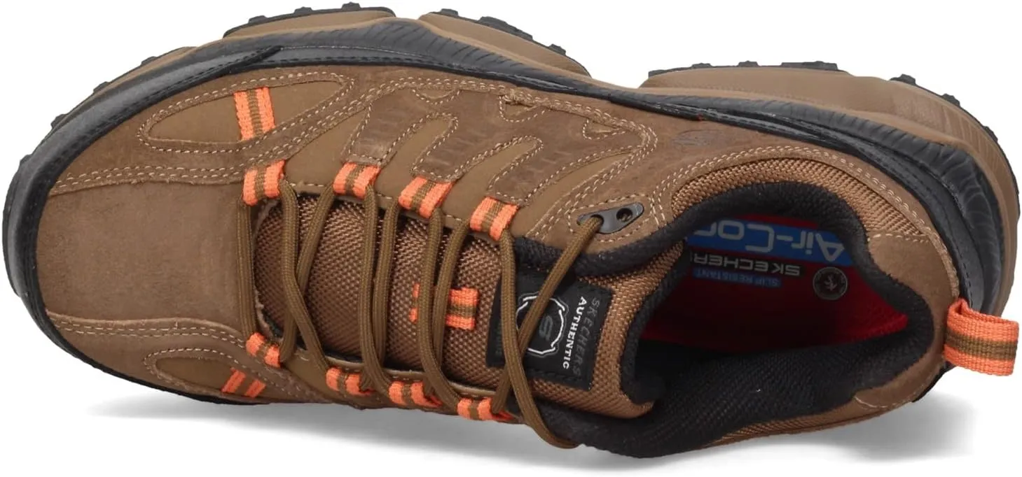 Skechers Men's Rugged Alpine Comp Toe
