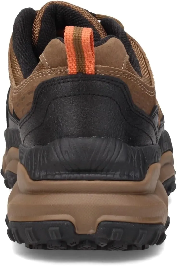 Skechers Men's Rugged Alpine Comp Toe