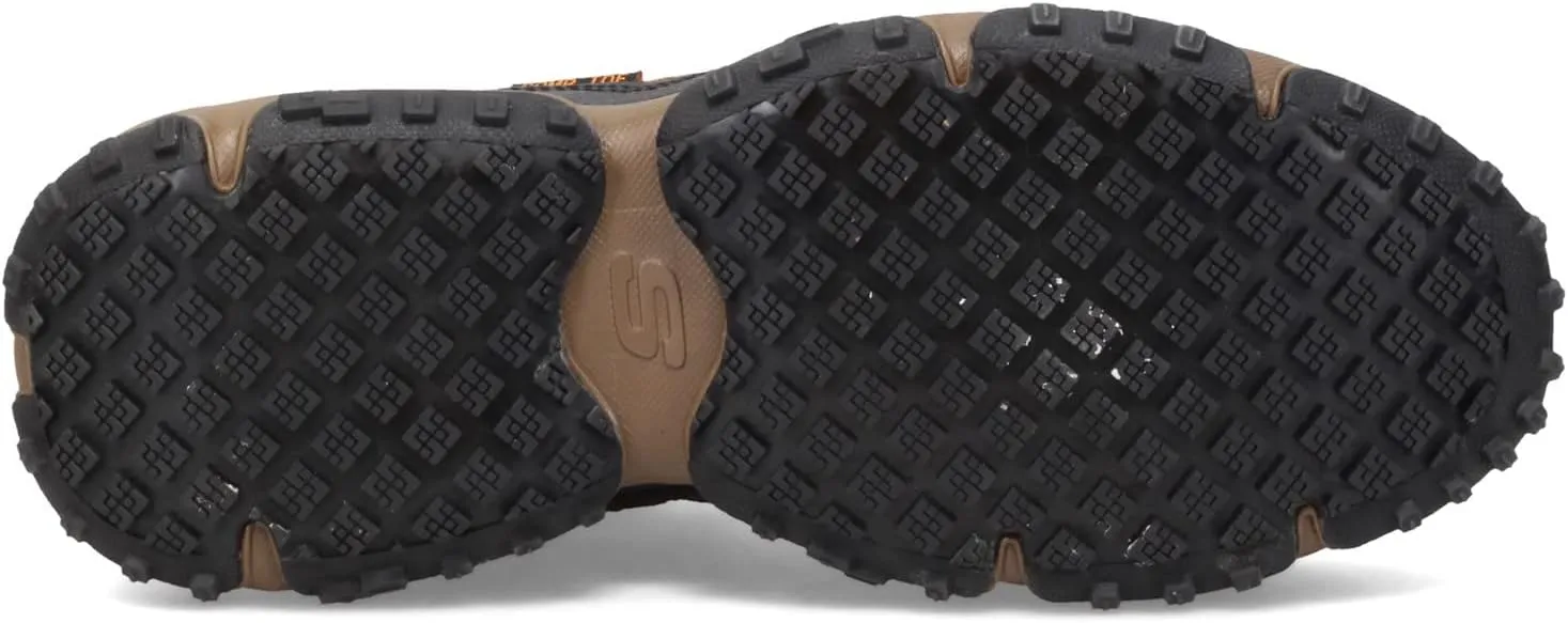 Skechers Men's Rugged Alpine Comp Toe