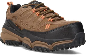 Skechers Men's Rugged Alpine Comp Toe