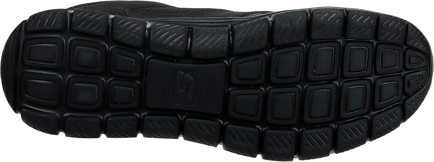 Skechers Men's Track-Syntac Sneaker