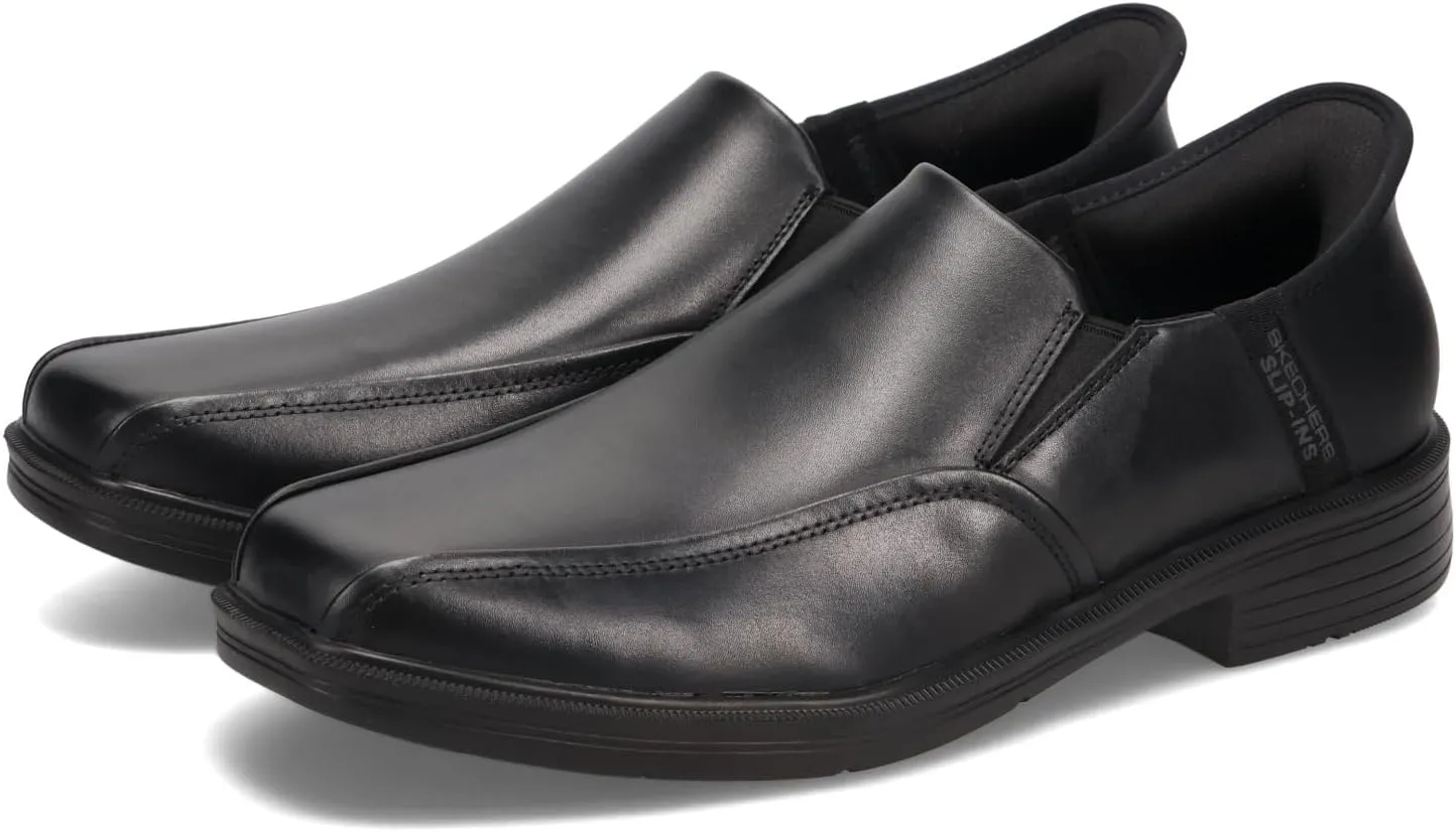 Skechers Slip-ins Relaxed Fit: Caswell - Frantone