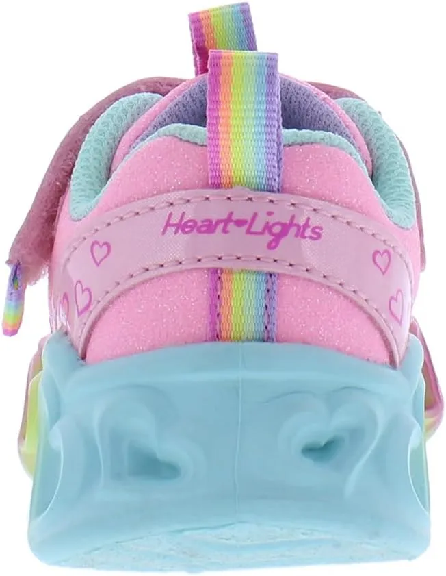 Skechers Unisex-Child Twinkle Sparks-Jumpin' Clou Sneaker
