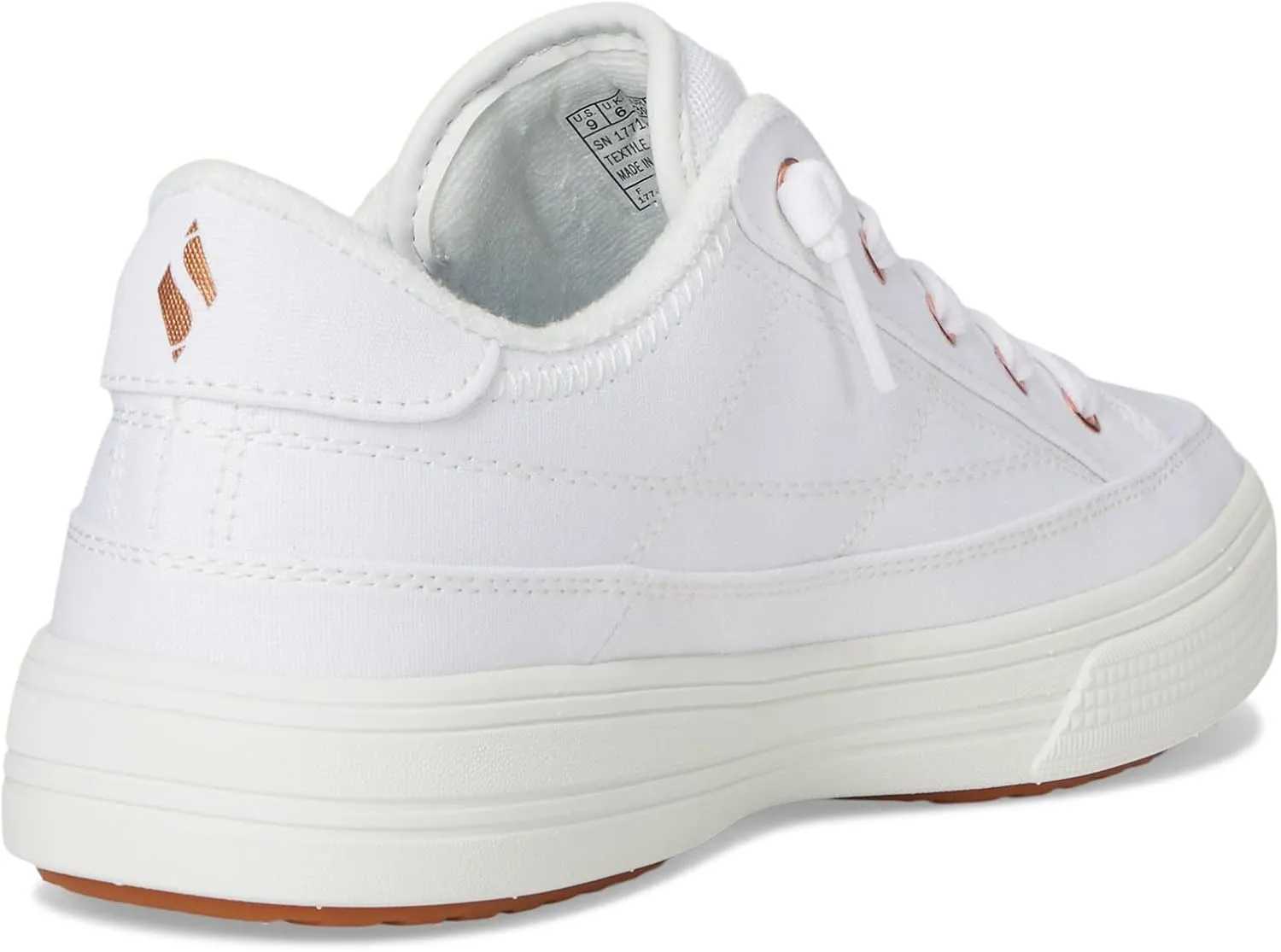 Skechers Women's Arch FIT Arcade Meet YA There Sneaker