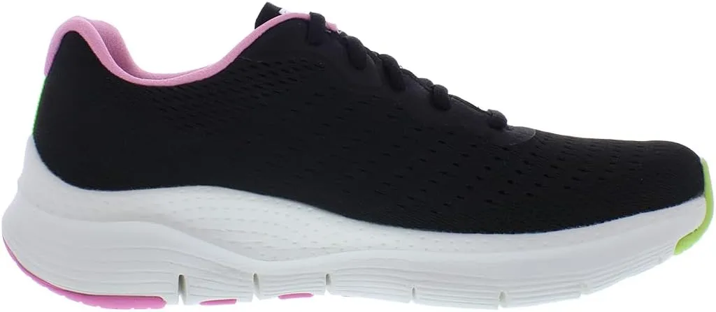 Skechers Women's Arch Fit Banline Oxford