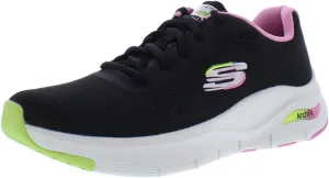 Skechers Women's Arch Fit Banline Oxford