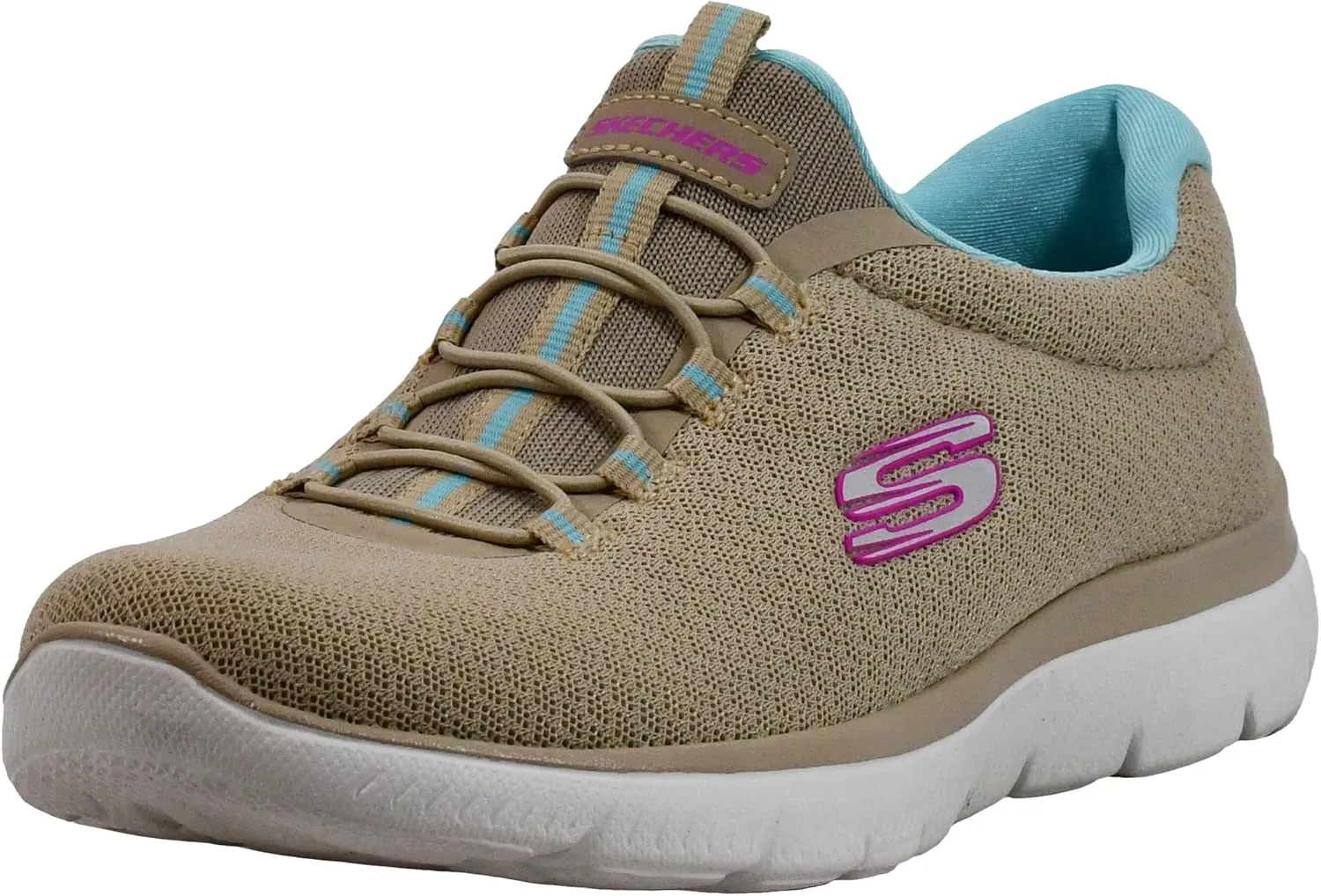 Skechers Women's Summits Sneaker