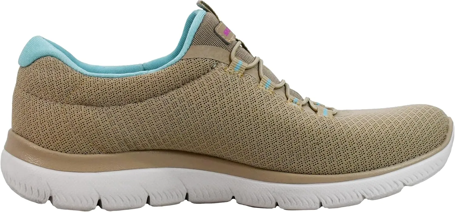 Skechers Women's Summits Sneaker