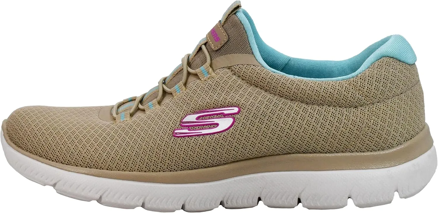 Skechers Women's Summits Sneaker