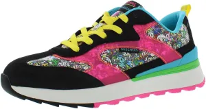 Skechers Women's Sunny Street-Sunshine Steps Sneaker