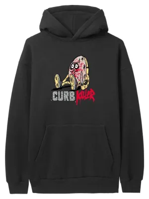 SLAPPY CURB KILLER HOODIE
