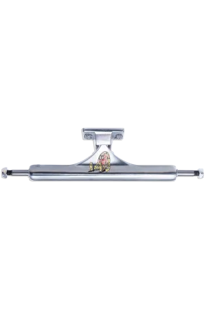 SLAPPY ST1 INVERTED CURB KILLER 10.0 SKATEBOARD TRUCKS