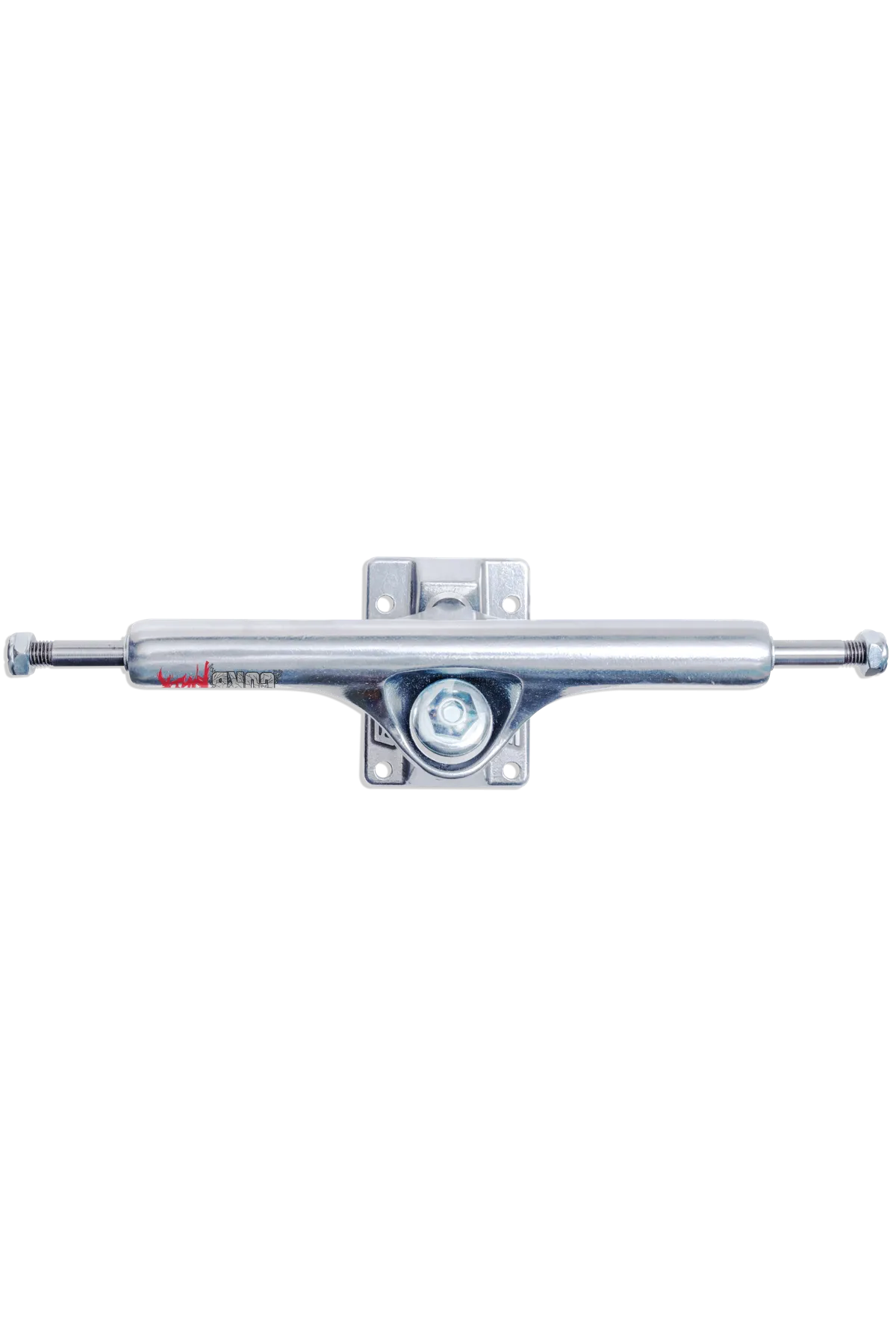 SLAPPY ST1 INVERTED CURB KILLER 10.0 SKATEBOARD TRUCKS