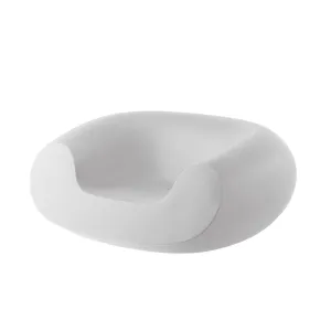 Slide Chubby Armchair Polyethylene by Marcel Wanders