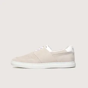 Sneaker PYLA Suede Wheat