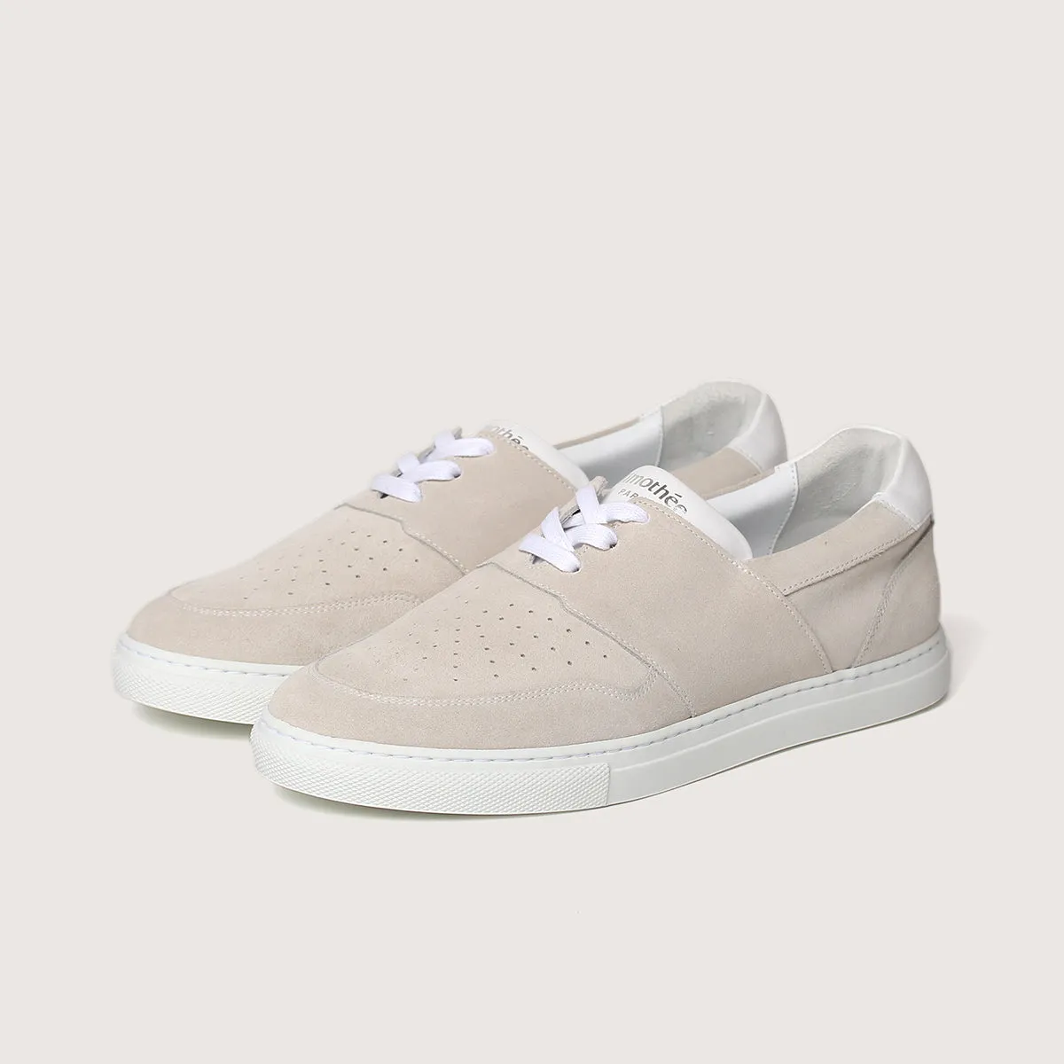 Sneaker PYLA Suede Wheat