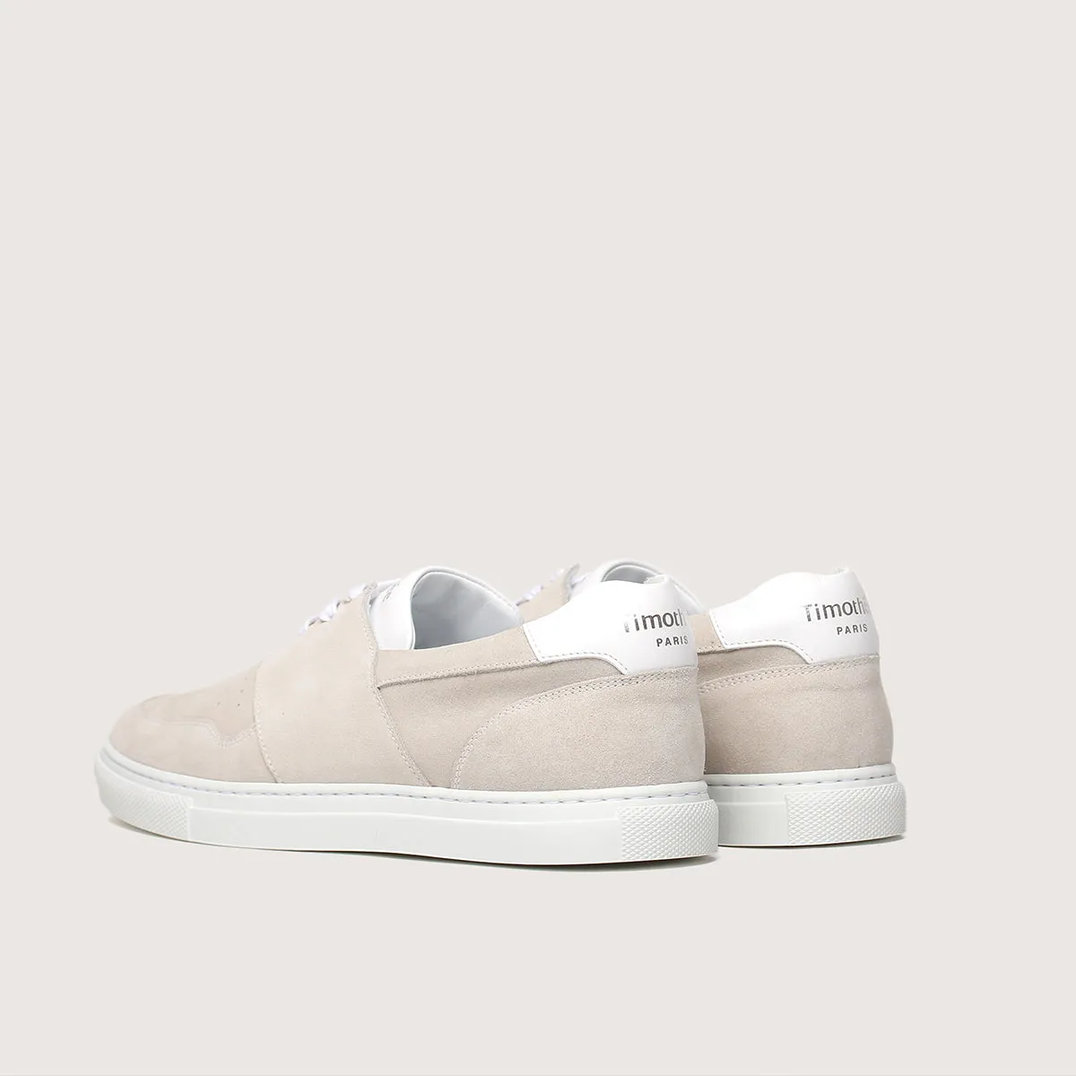 Sneaker PYLA Suede Wheat