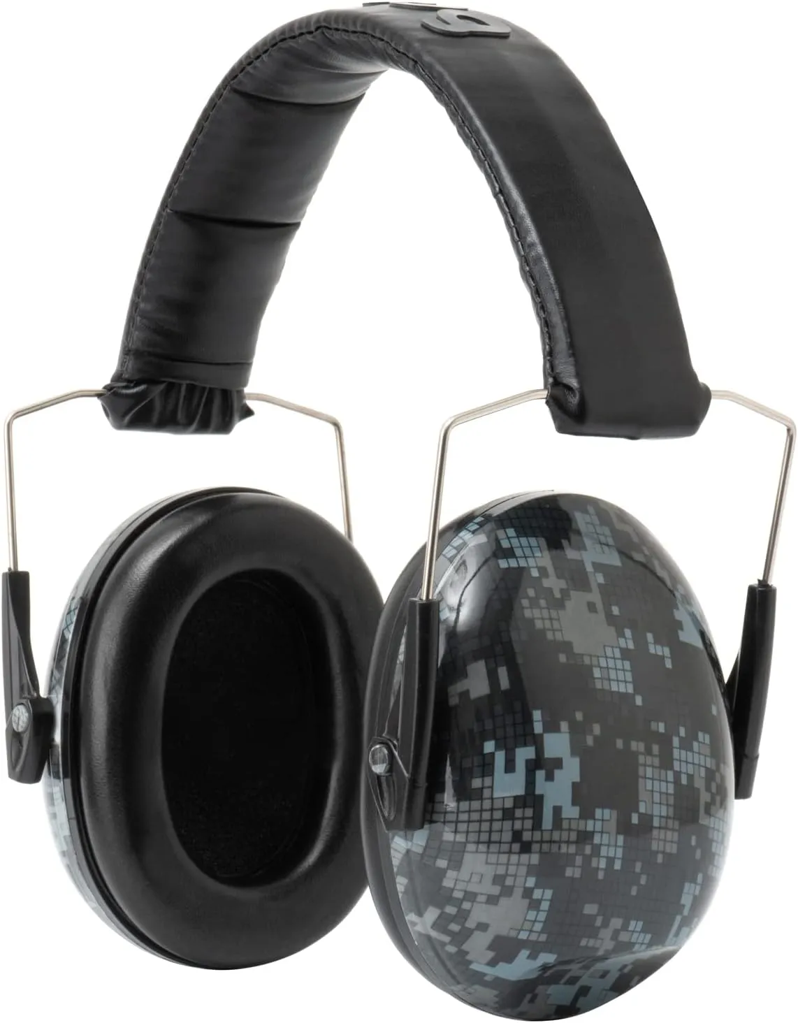 Snug Kids Ear Protection - Noise Cancelling Sound Proof Earmuffs/Headphones for Toddlers, Children & Adults