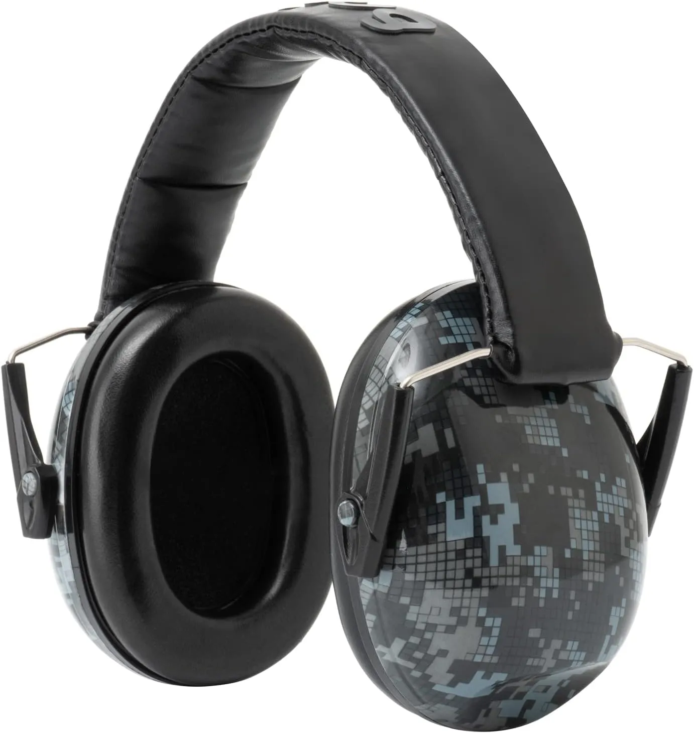 Snug Kids Ear Protection - Noise Cancelling Sound Proof Earmuffs/Headphones for Toddlers, Children & Adults