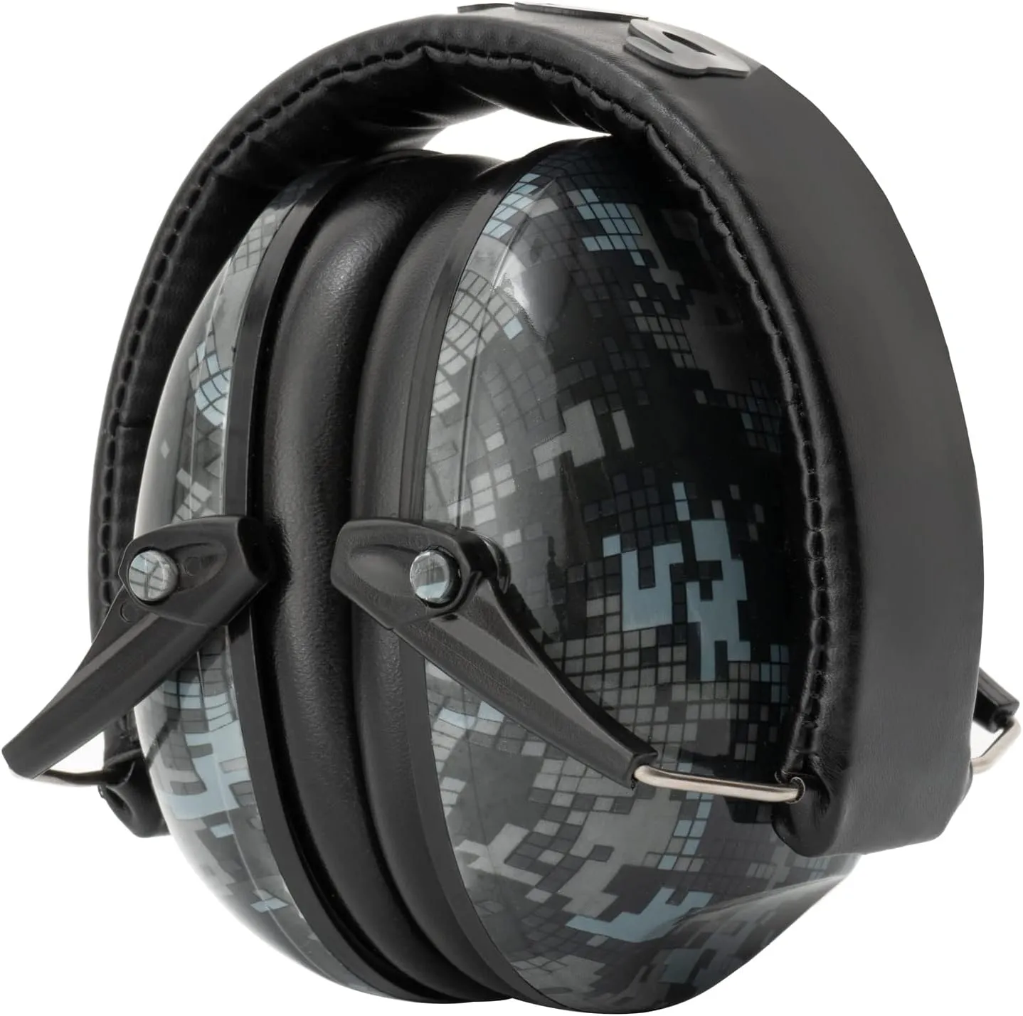 Snug Kids Ear Protection - Noise Cancelling Sound Proof Earmuffs/Headphones for Toddlers, Children & Adults