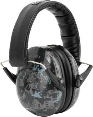 Snug Kids Ear Protection - Noise Cancelling Sound Proof Earmuffs/Headphones for Toddlers, Children & Adults