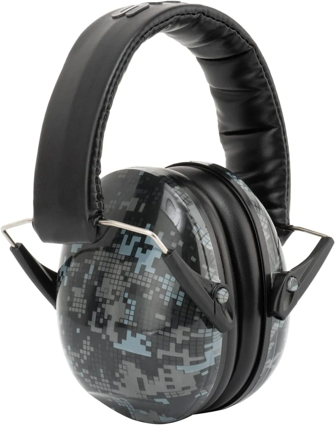 Snug Kids Ear Protection - Noise Cancelling Sound Proof Earmuffs/Headphones for Toddlers, Children & Adults