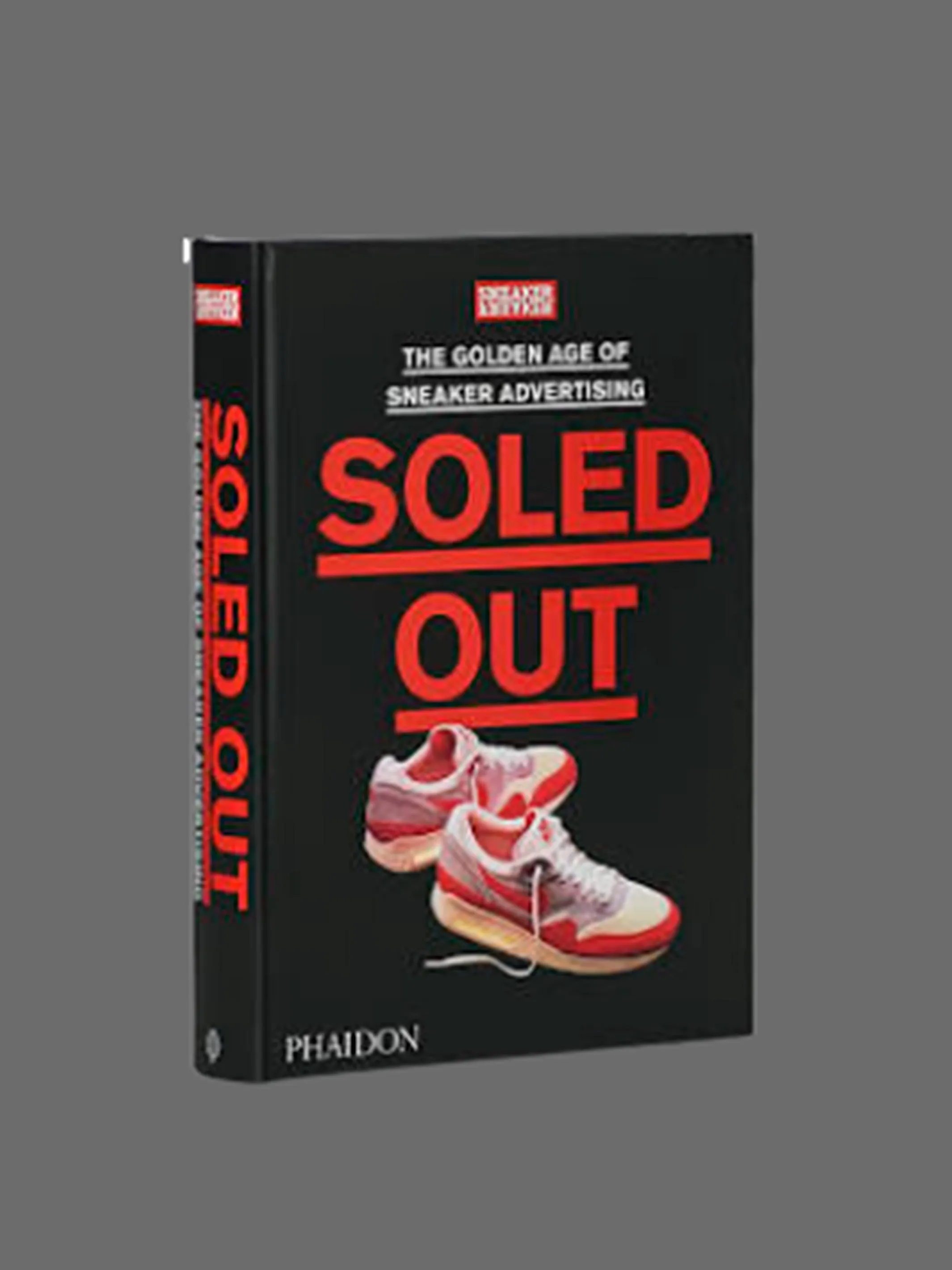 Soled Out