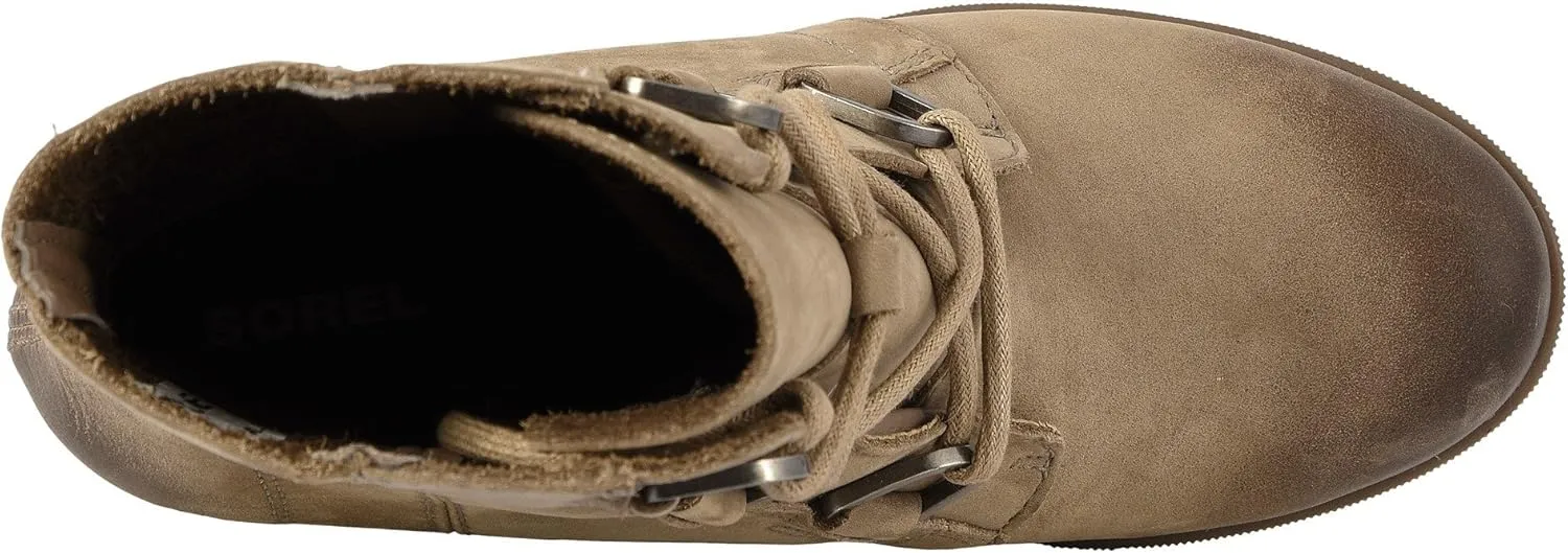 Sorel Women's Sneaker, 4 us