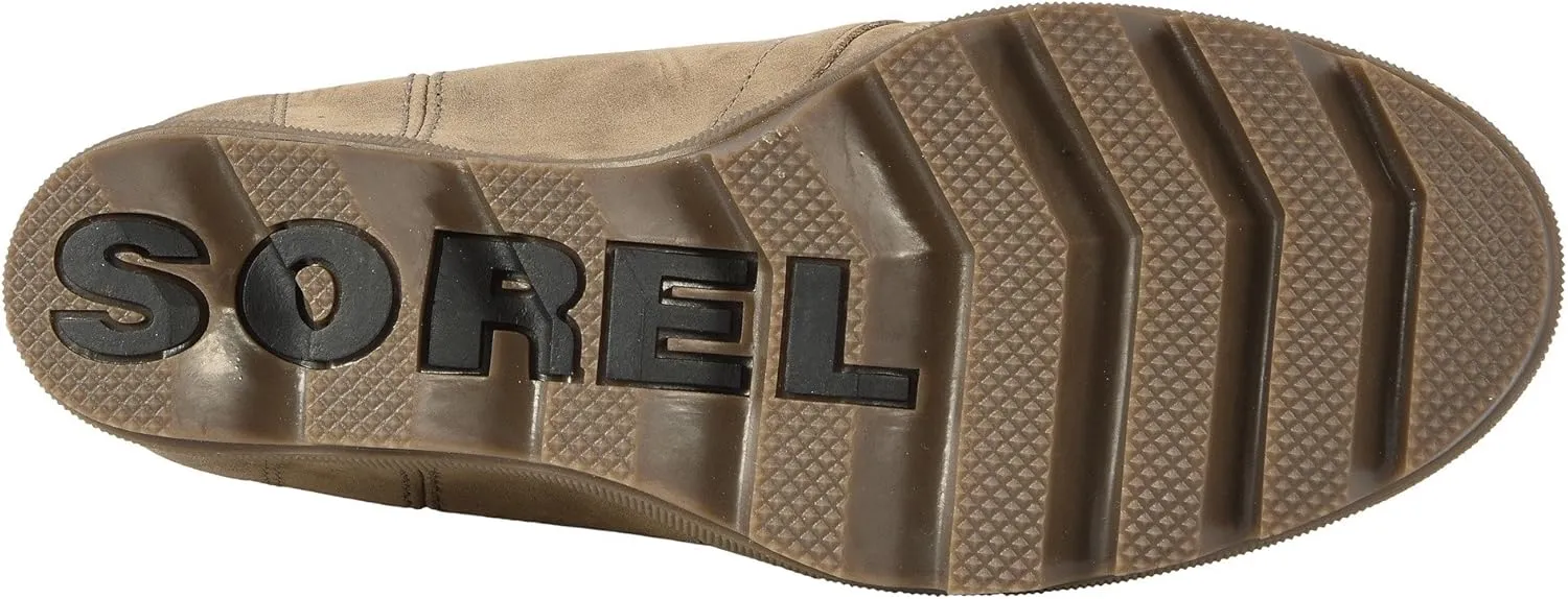 Sorel Women's Sneaker, 4 us