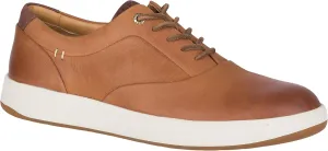 Sperry Men's Gold Ultralite Sneaker CVO (8.5, Tan)